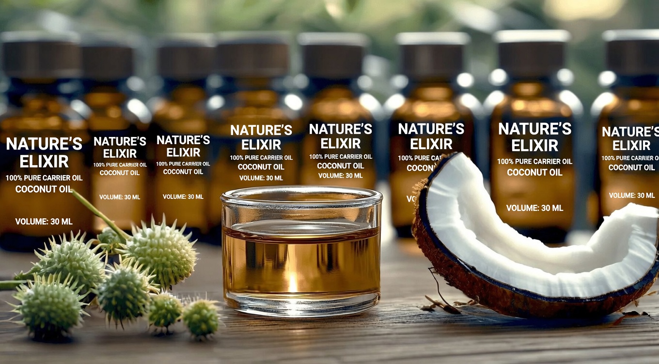 How to Try a Simple 2-Minute Kitchen Oil Blend Routine for Softer-Looking Skin Over Time