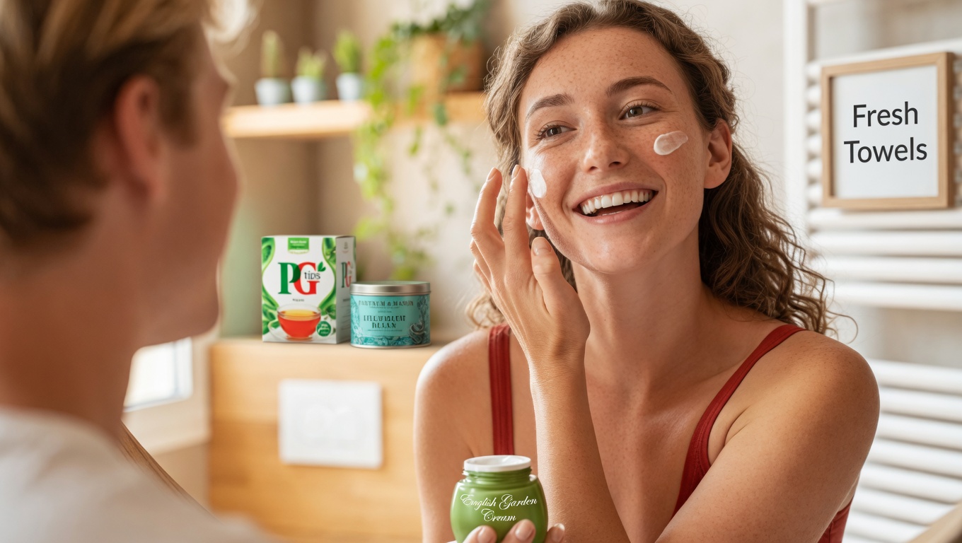 How to Try a Simple 2-Minute Kitchen Oil Blend Routine for Softer-Looking Skin Over Time