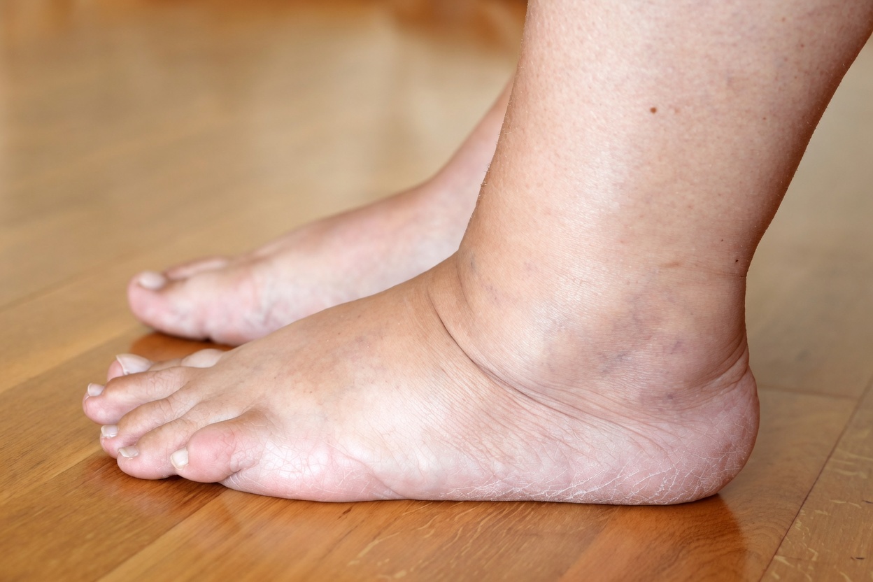 Discover the 5 Most Popular Herbs for Supporting Leg Circulation and Key Facts to Consider First