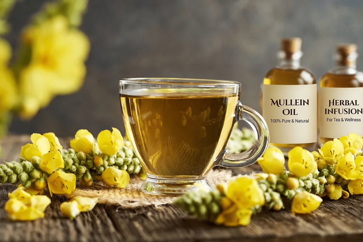 Discover the 5 Most Popular Herbs for Supporting Leg Circulation and Key Facts to Consider First