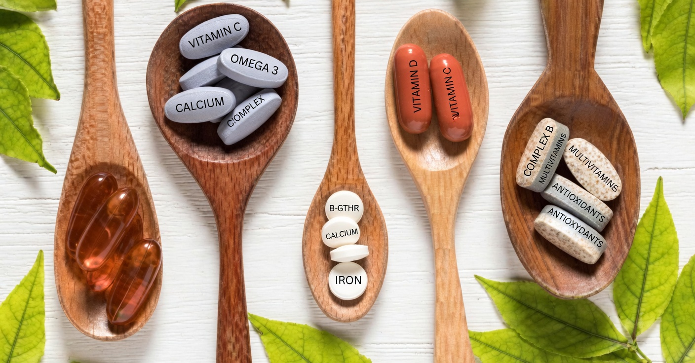 Discover How 5 Common Kitchen Spices Might Naturally Help Support Your Kidney Health in Everyday Meals