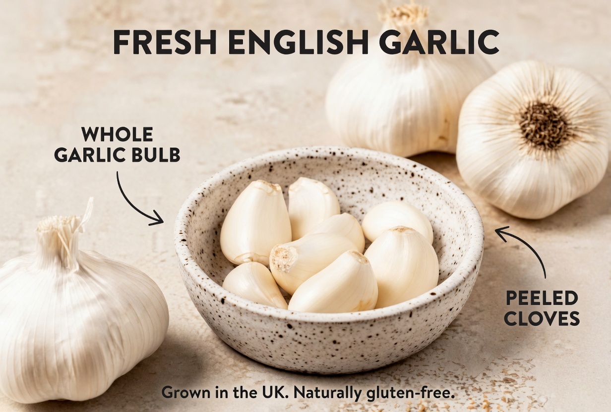 Discover How 5 Common Kitchen Spices Might Naturally Help Support Your Kidney Health in Everyday Meals