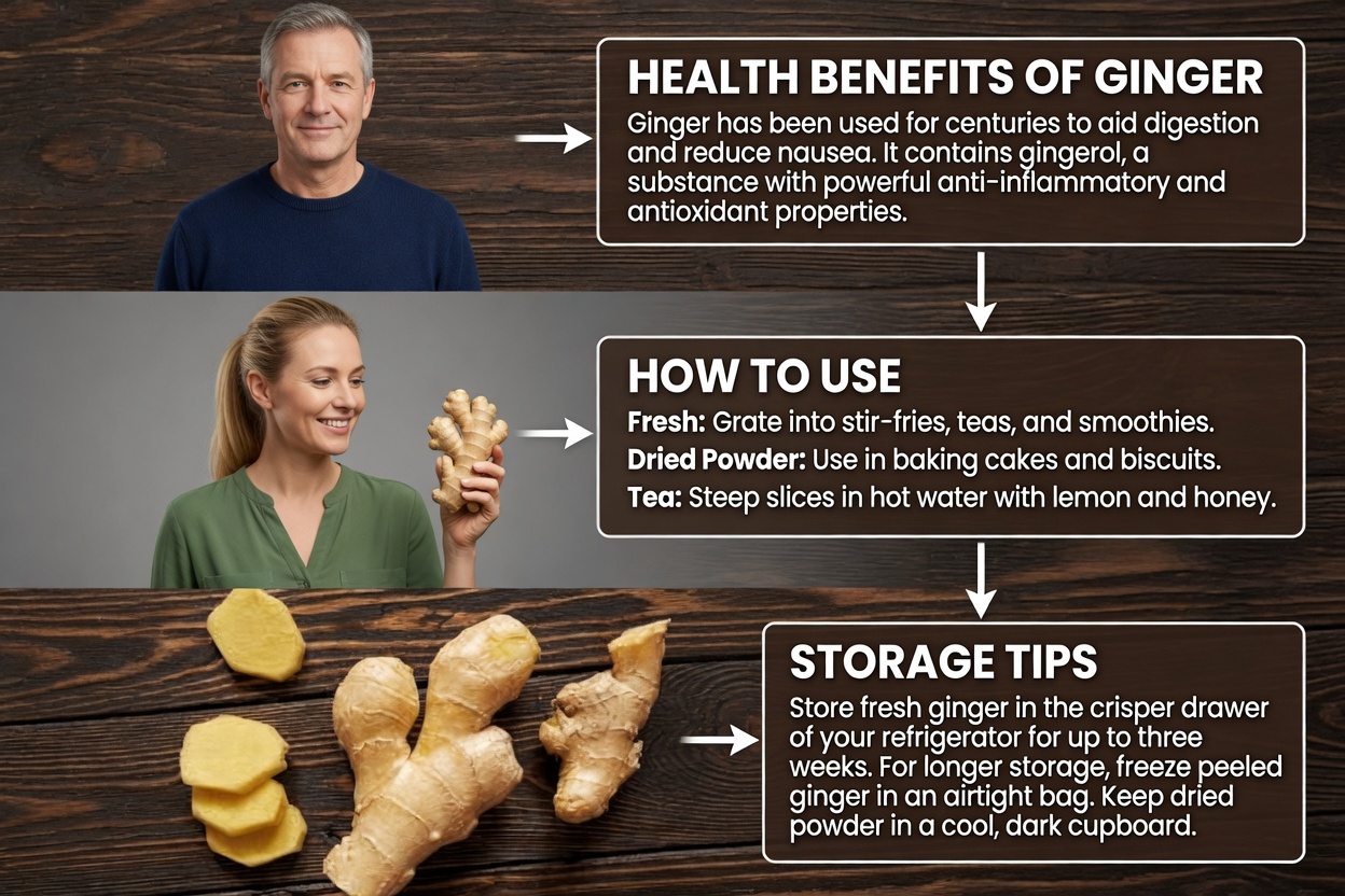 Discover How 5 Common Kitchen Spices Might Naturally Help Support Your Kidney Health in Everyday Meals