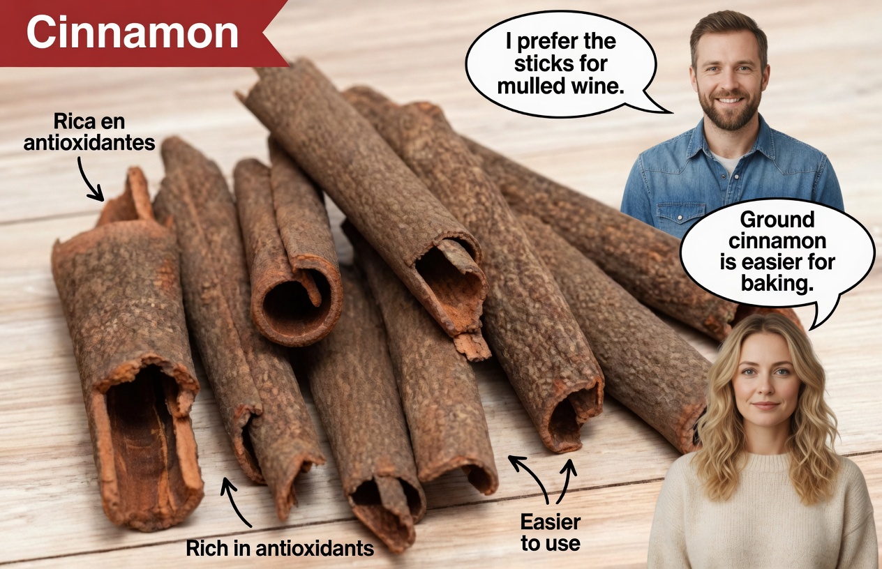 Discover How 5 Common Kitchen Spices Might Naturally Help Support Your Kidney Health in Everyday Meals