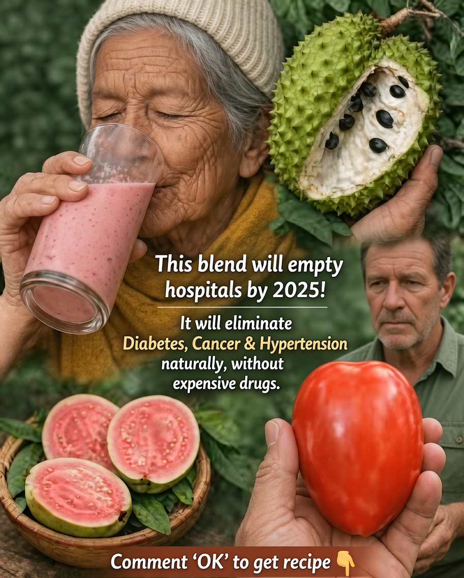 The Natural Juice Blend Getting Attention in 2026