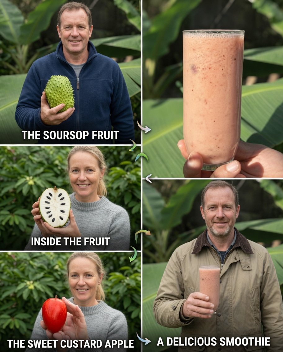 The Natural Juice Blend Getting Attention in 2026