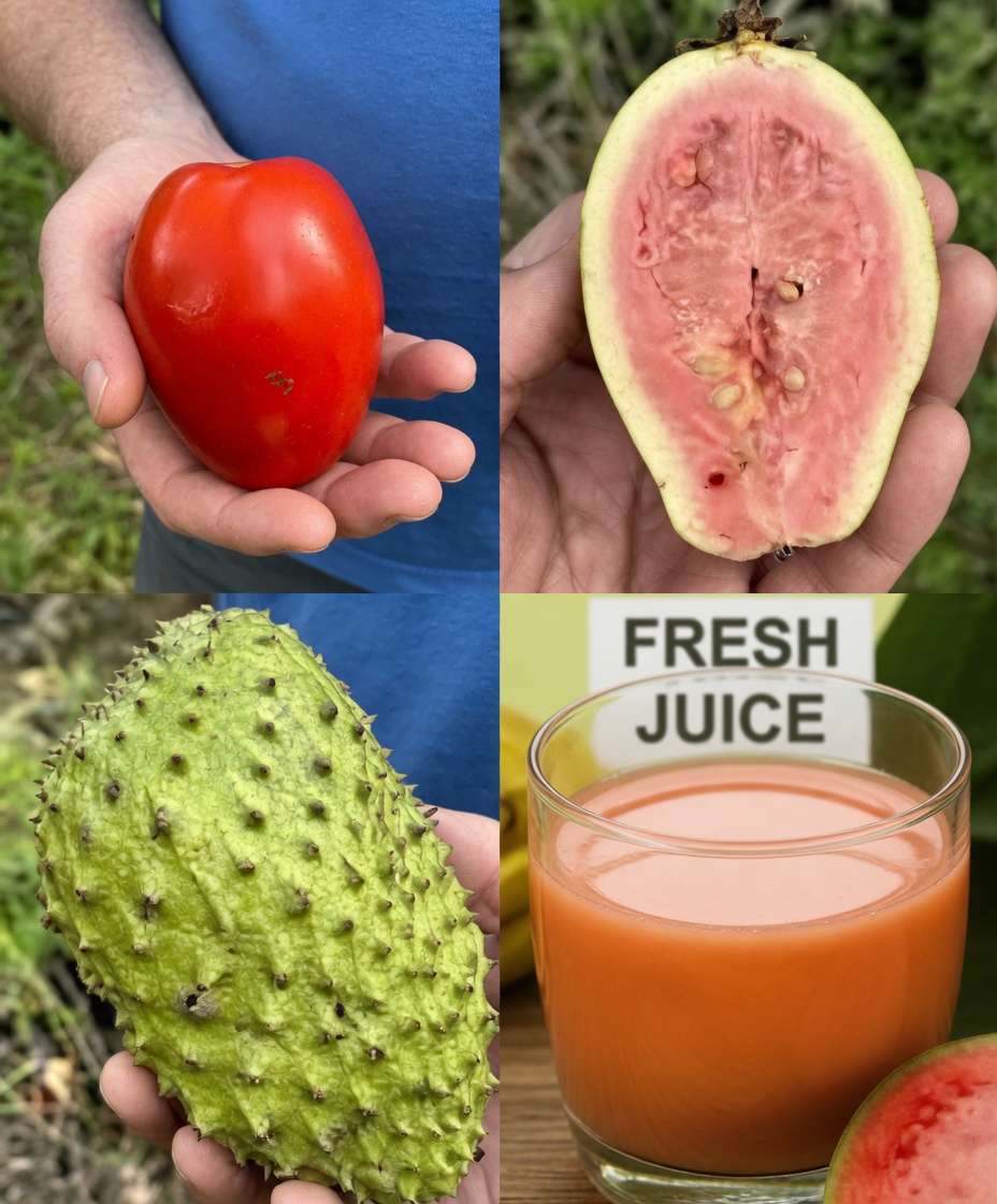 The Natural Juice Blend Getting Attention in 2026