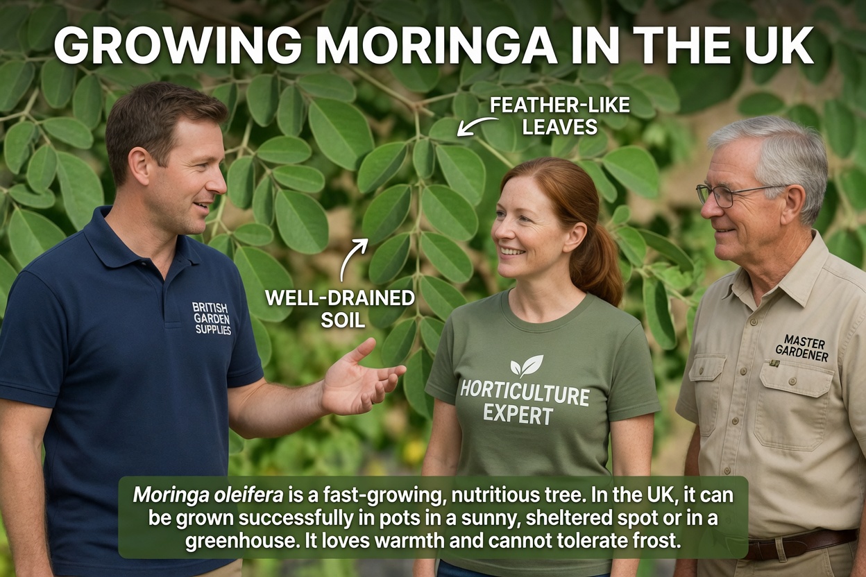 The One Leaf That May Naturally Support Blood Sugar, Blood Pressure, and More