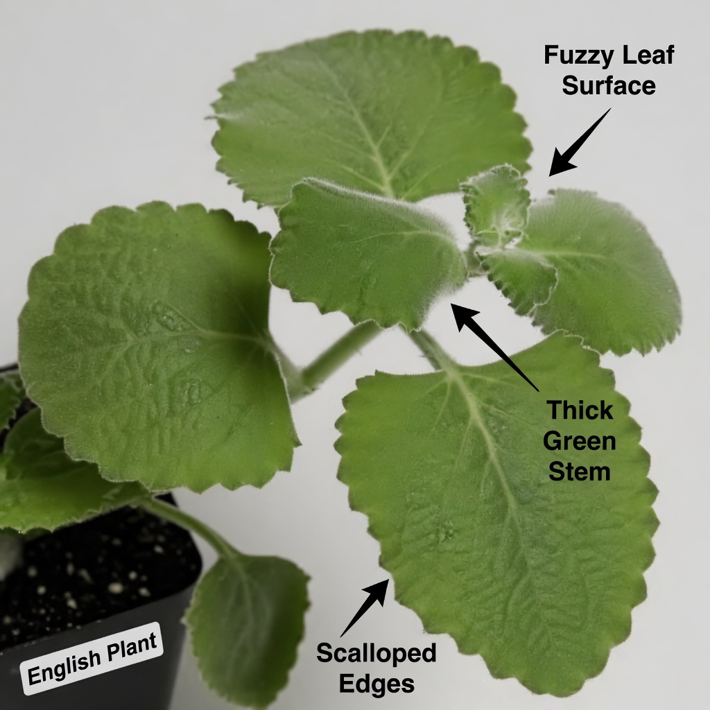 Oregano Orejón: Just 1 Leaf a Day to Support Your Health Naturally