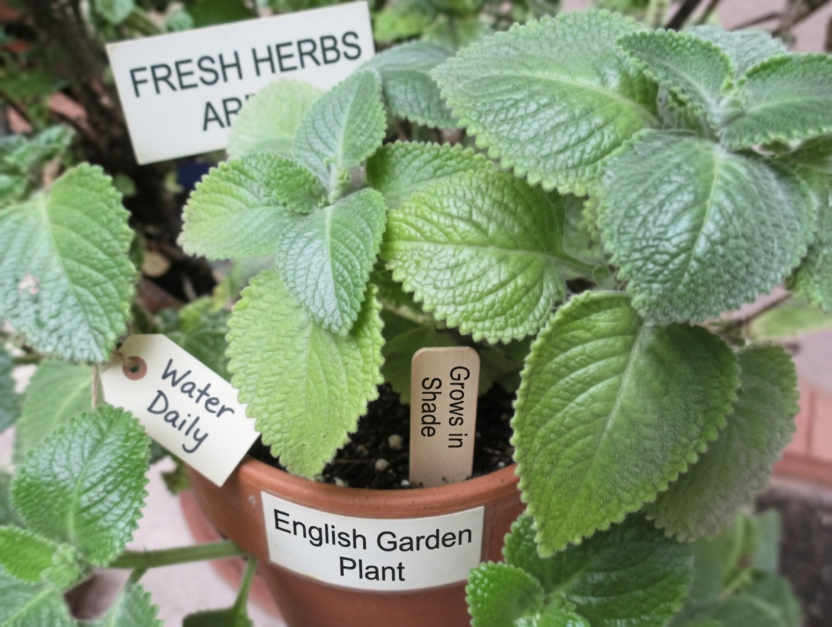 Oregano Orejón: Just 1 Leaf a Day to Support Your Health Naturally