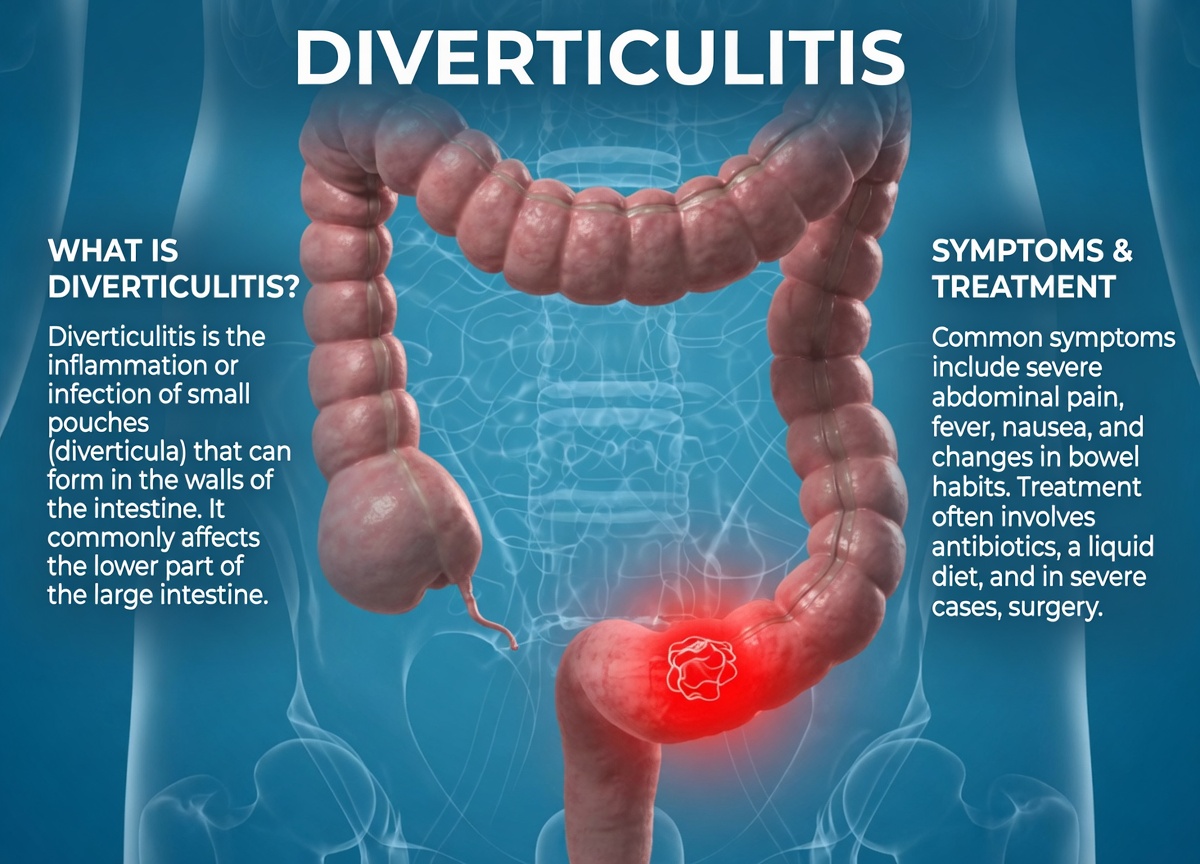 Critical Colon Cancer Symptoms You Should Never Ignore – Early Detection Could Save Your Life