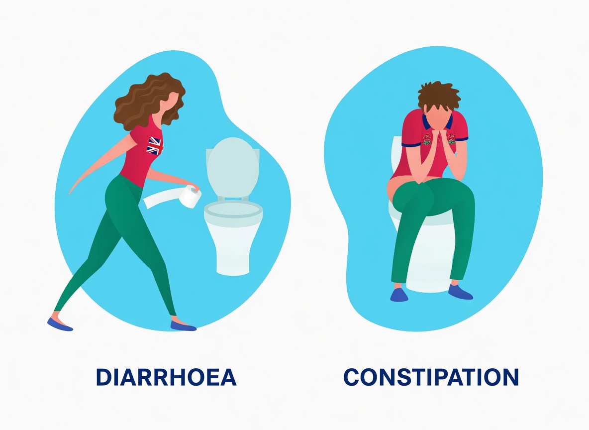 Critical Colon Cancer Symptoms You Should Never Ignore – Early Detection Could Save Your Life