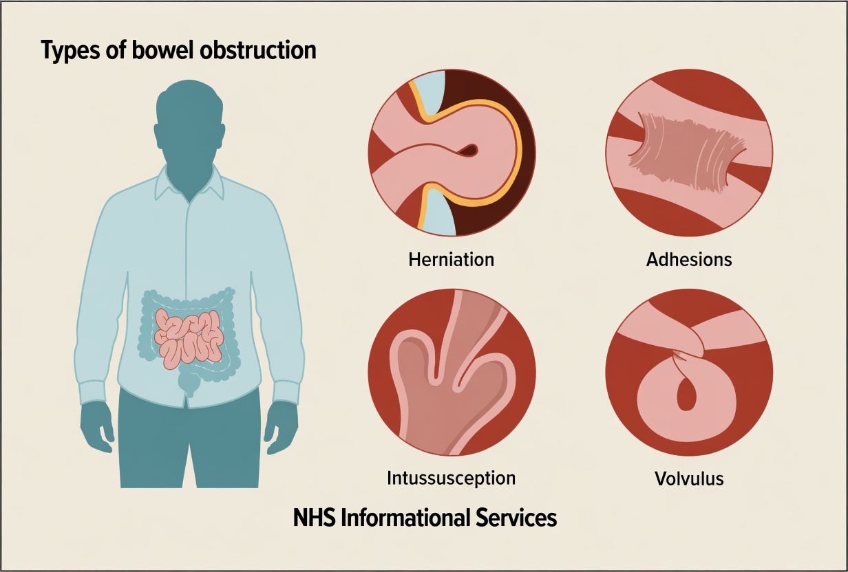Critical Colon Cancer Symptoms You Should Never Ignore – Early Detection Could Save Your Life