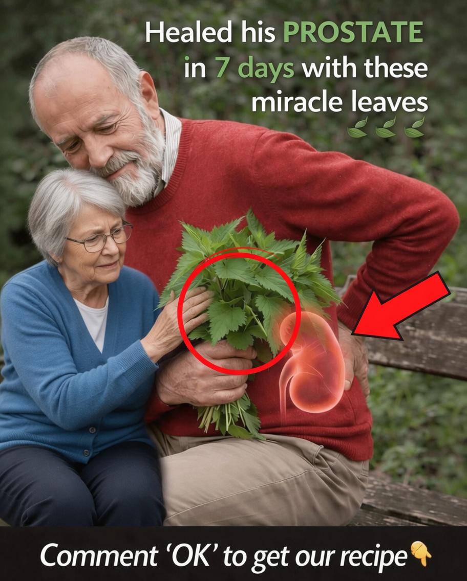 Nettle Root: When to Take It and How to Use It Safely