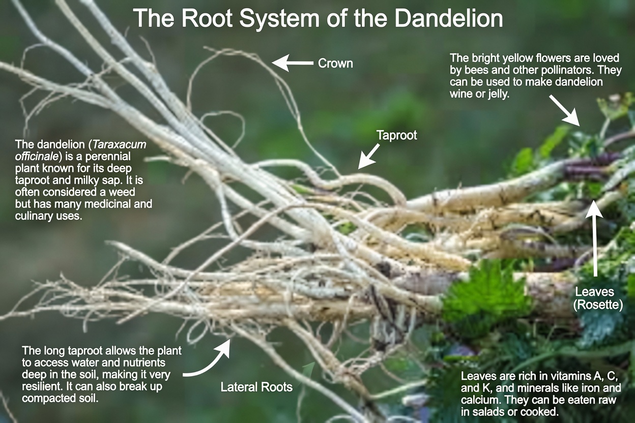 Nettle Root: When to Take It and How to Use It Safely