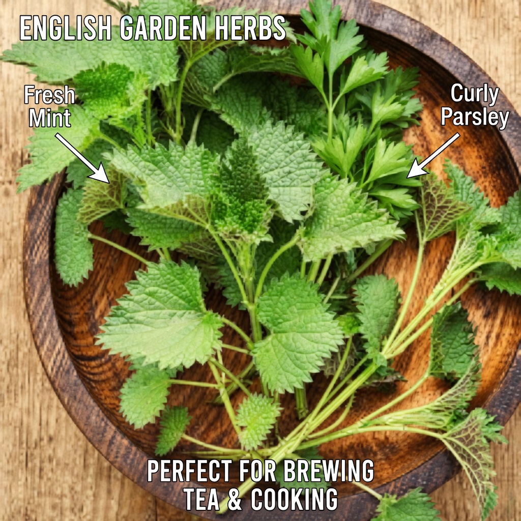 Nettle Root: When to Take It and How to Use It Safely