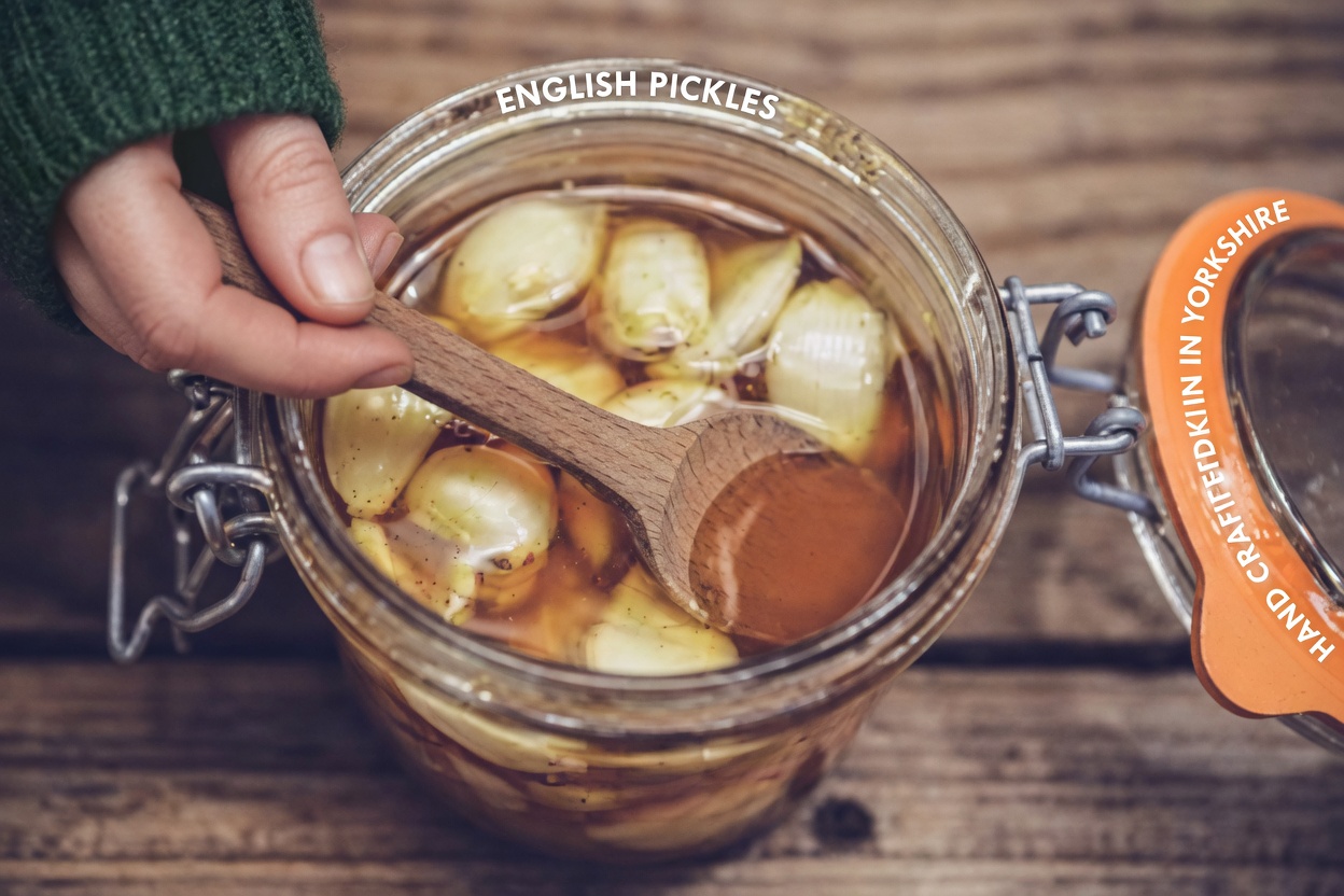 Garlic and Honey: 20 Powerful Natural Remedies for Everyday Wellness Support