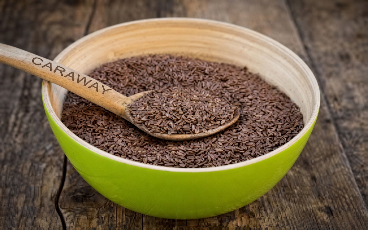 Eat These 3 Seeds Every Morning for Better Health, Even as You Age