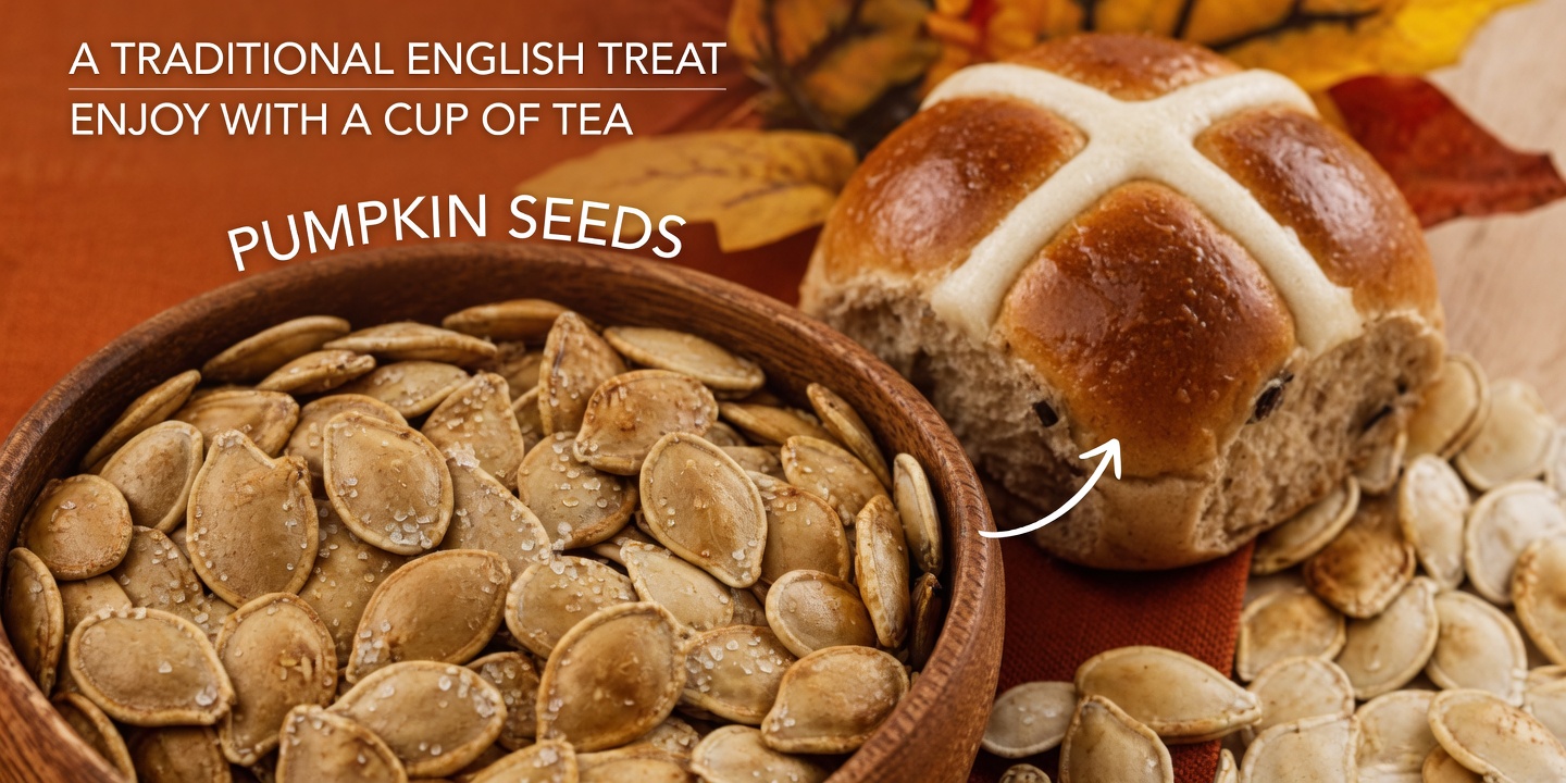 Eat These 3 Seeds Every Morning for Better Health, Even as You Age