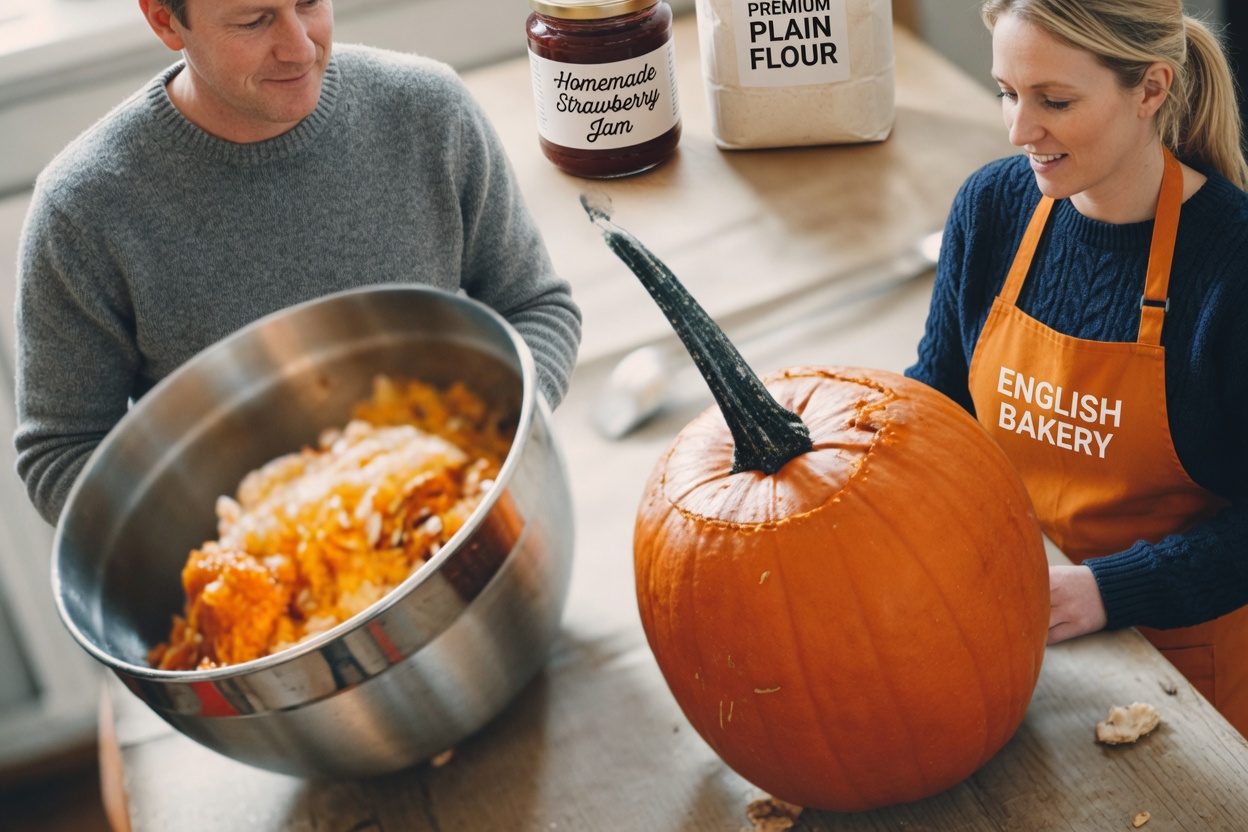 Natural Home Remedies with Auyama (Pumpkin): Easy Benefits and DIY Treatments for Glowing Skin and Wellness