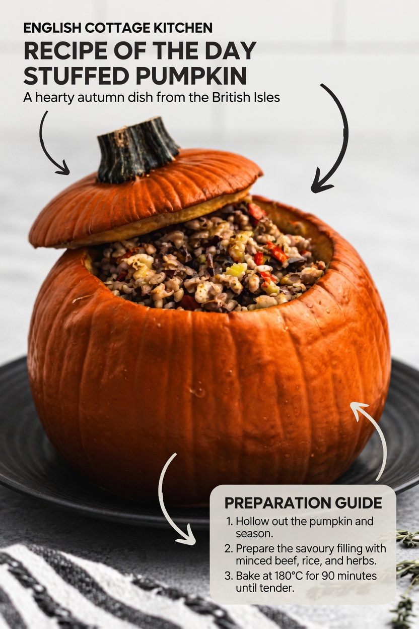 Natural Home Remedies with Auyama (Pumpkin): Easy Benefits and DIY Treatments for Glowing Skin and Wellness