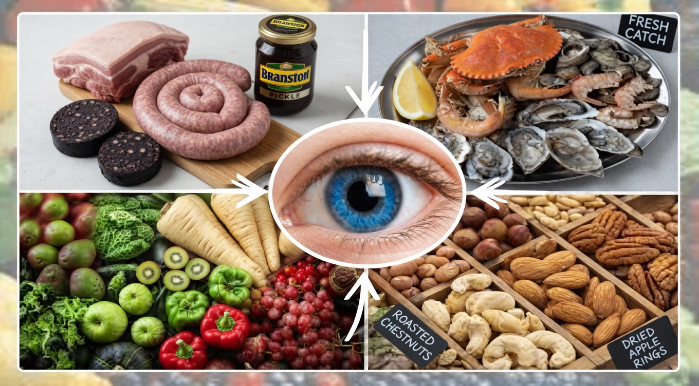 Over 60? The Simple Nighttime Ritual That May Help You Wake Up With Clearer, More Comfortable Vision