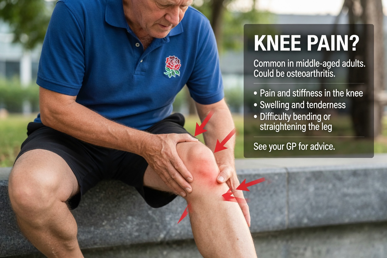 Natural Remedies to Relieve Muscle and Joint Pain: Proven Home Solutions You Can Try Today