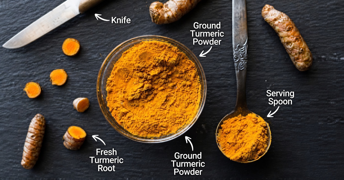 Natural Remedies to Relieve Muscle and Joint Pain: Proven Home Solutions You Can Try Today