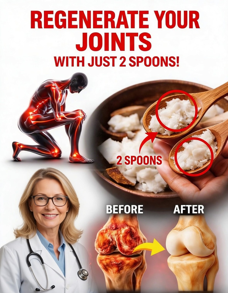 No Single Food Rebuilds Knee Cartilage in 24 Hours: 9 Foods That May Help Support Knee Cartilage Health