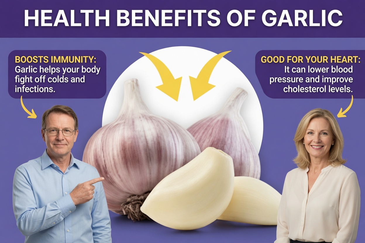 No Single Food Rebuilds Knee Cartilage in 24 Hours: 9 Foods That May Help Support Knee Cartilage Health