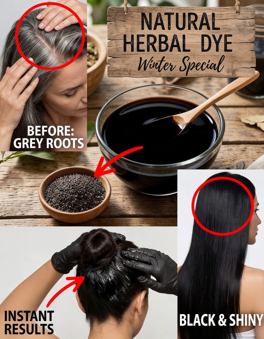 Coffee Hair Care at Home: A Realistic Guide to Darker, Shinier-Looking Hair