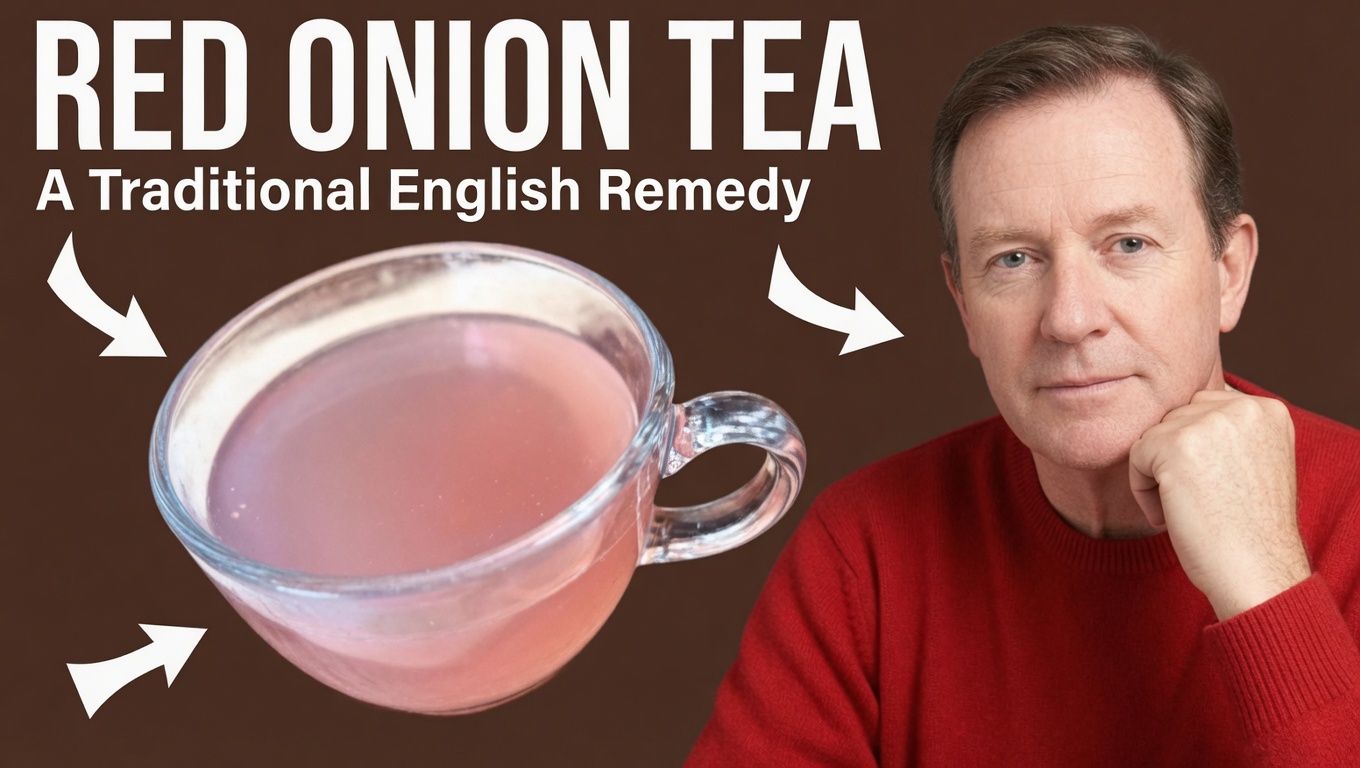 Onion and Onion Skins: A Gentle Natural Approach to Prostate and Bladder Wellness