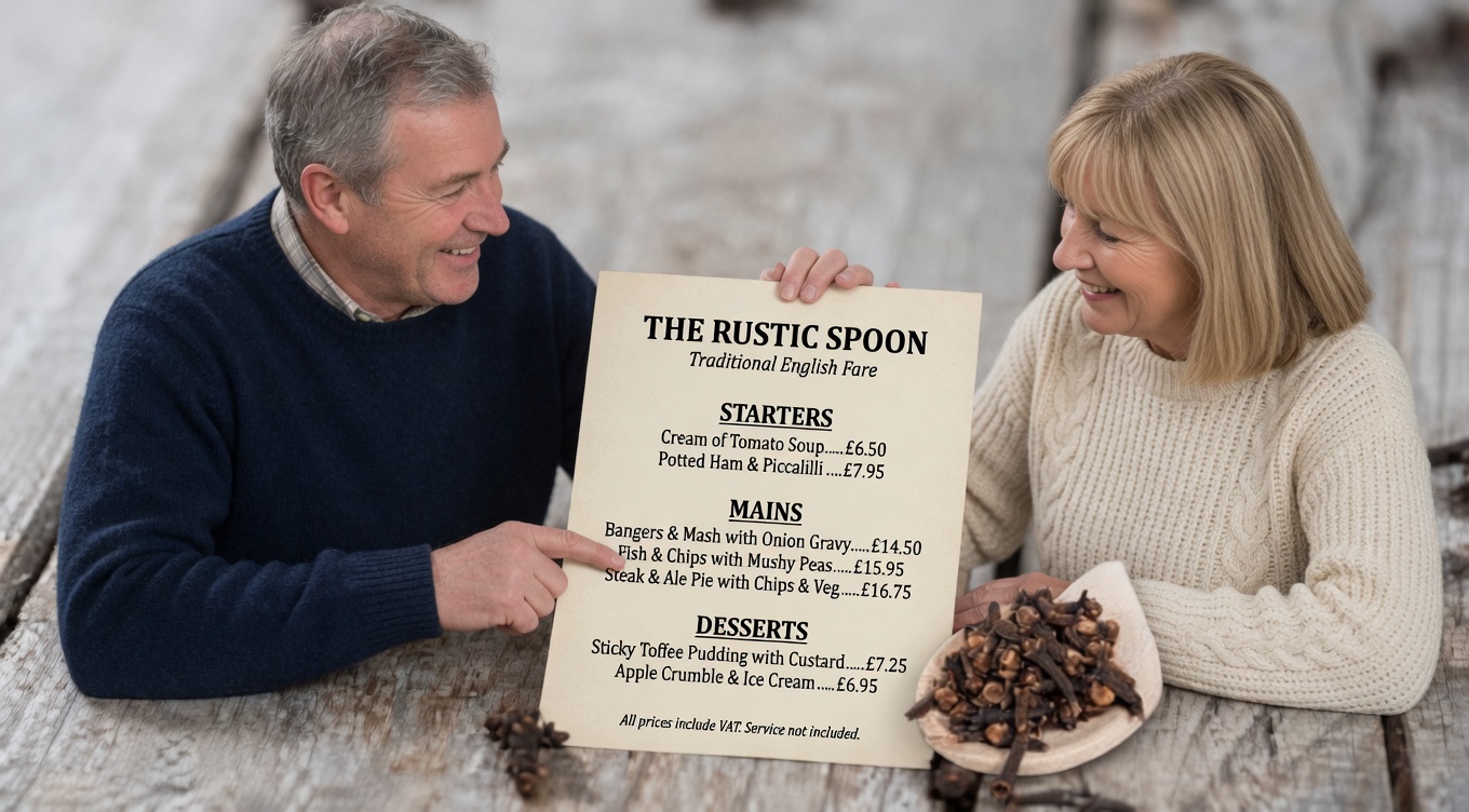 Discover the Gentle Everyday Benefits of Chewing 1–2 Cloves: A Simple Natural Habit for Daily Wellness