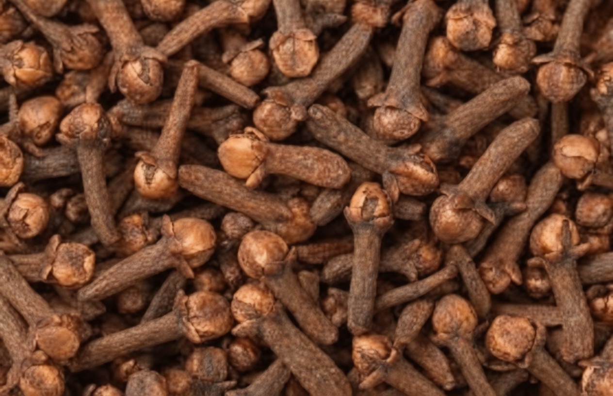 Discover the Gentle Everyday Benefits of Chewing 1–2 Cloves: A Simple Natural Habit for Daily Wellness