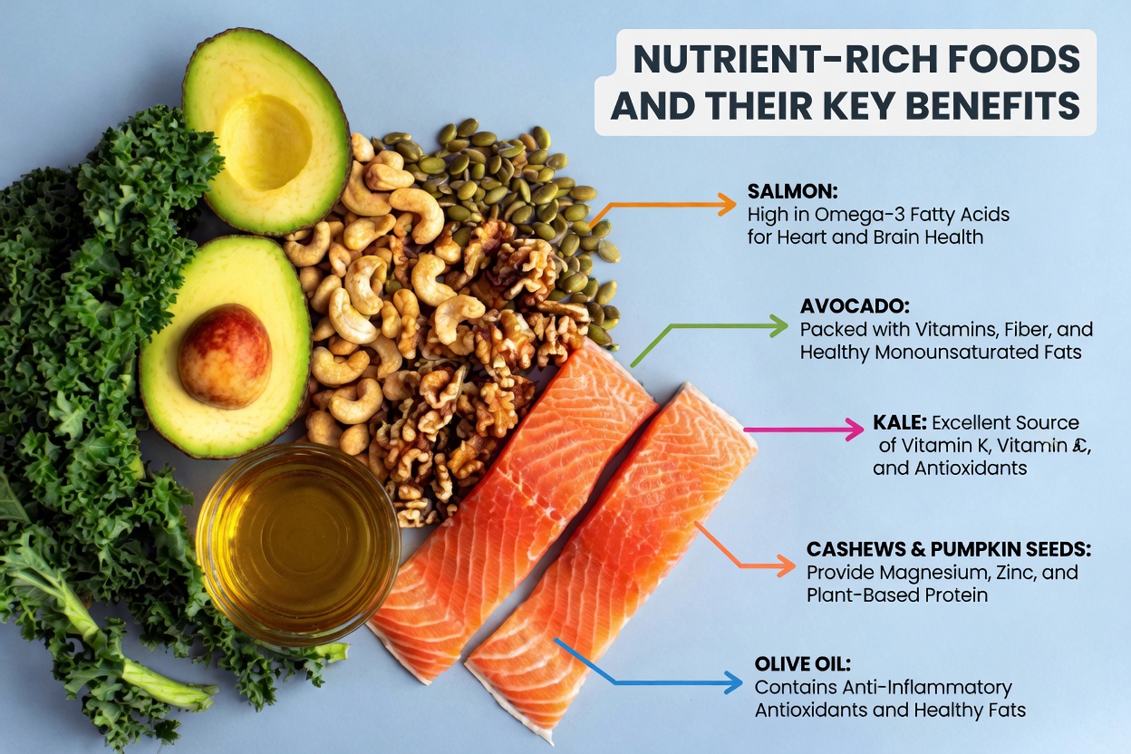 Do This Before Bed and Your Nerves Will Finally Start Repairing While You Sleep