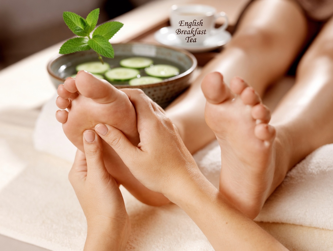 Do This Before Bed and Your Nerves Will Finally Start Repairing While You Sleep