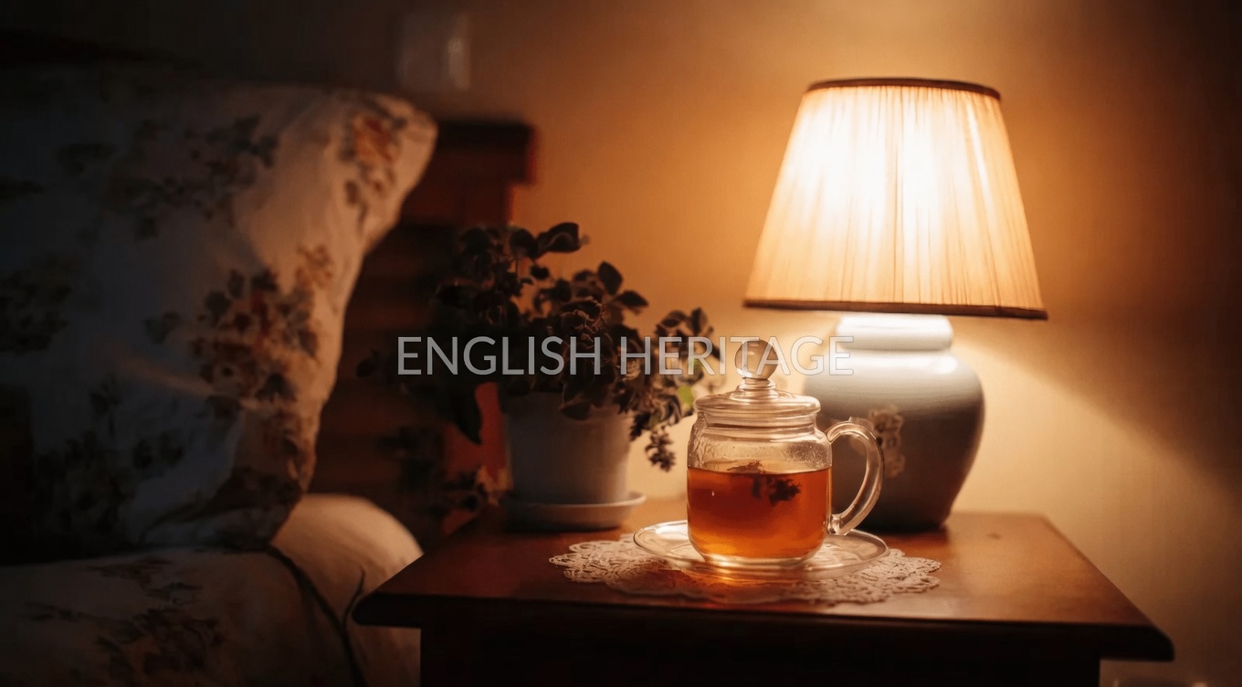 Don’t go to sleep without taking this — 1 cup before bed clears excess sugar