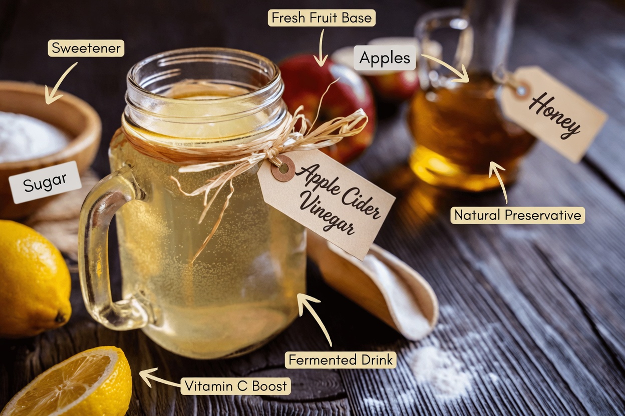 Don’t go to sleep without taking this — 1 cup before bed clears excess sugar