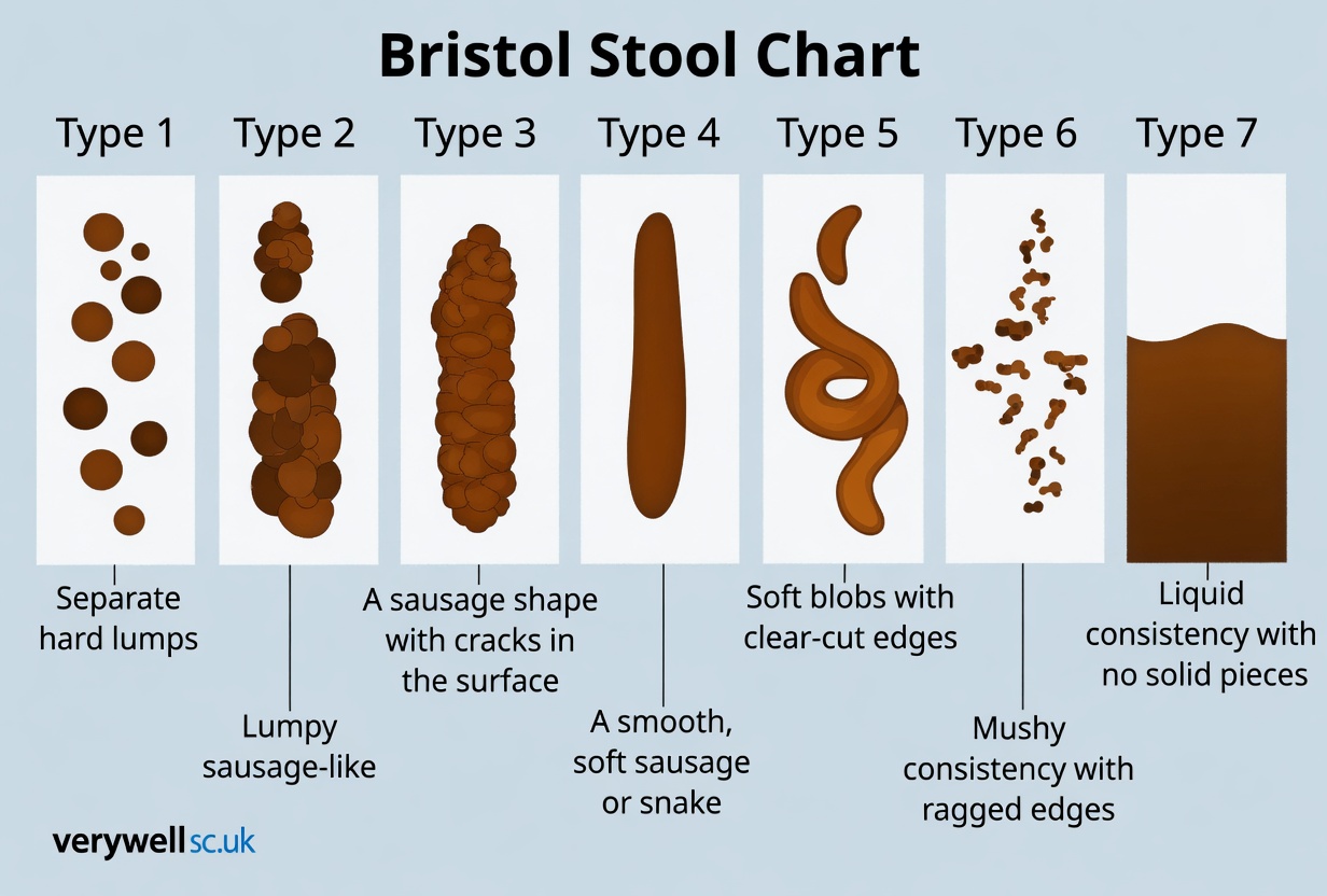 11 Alarming Things Your Stool Says About Your Health