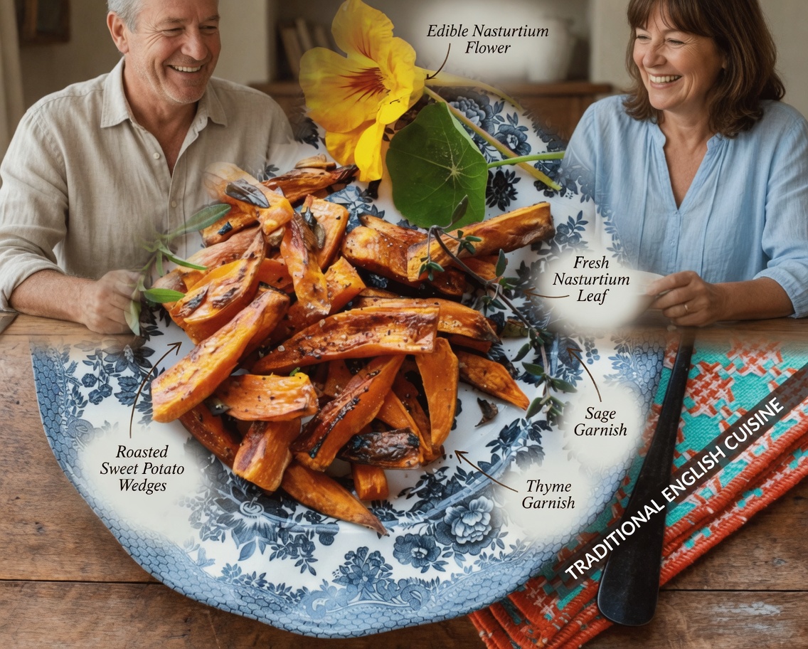 6 Foods That Can Help Prevent Leg Cramps in Seniors and Support Stronger Muscles