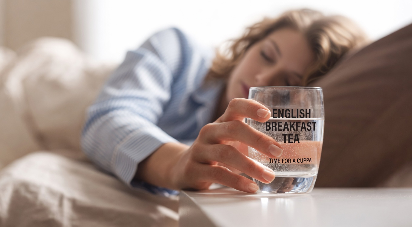 What Could Happen to Your Body When You Drink Baking Soda Water at Night for Two Weeks?