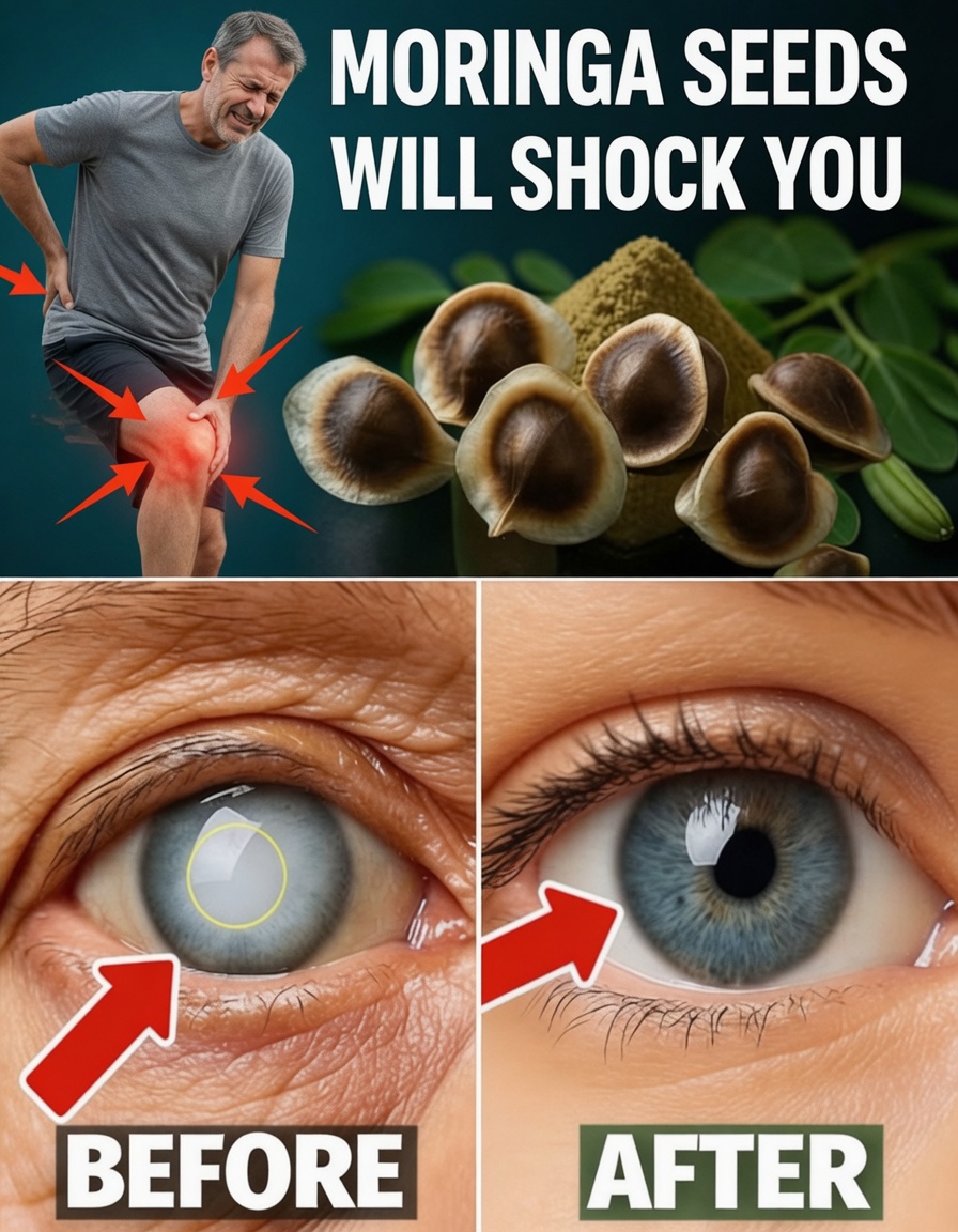 12 Ways Moringa Seeds Can Support Your Everyday Health and Wellness