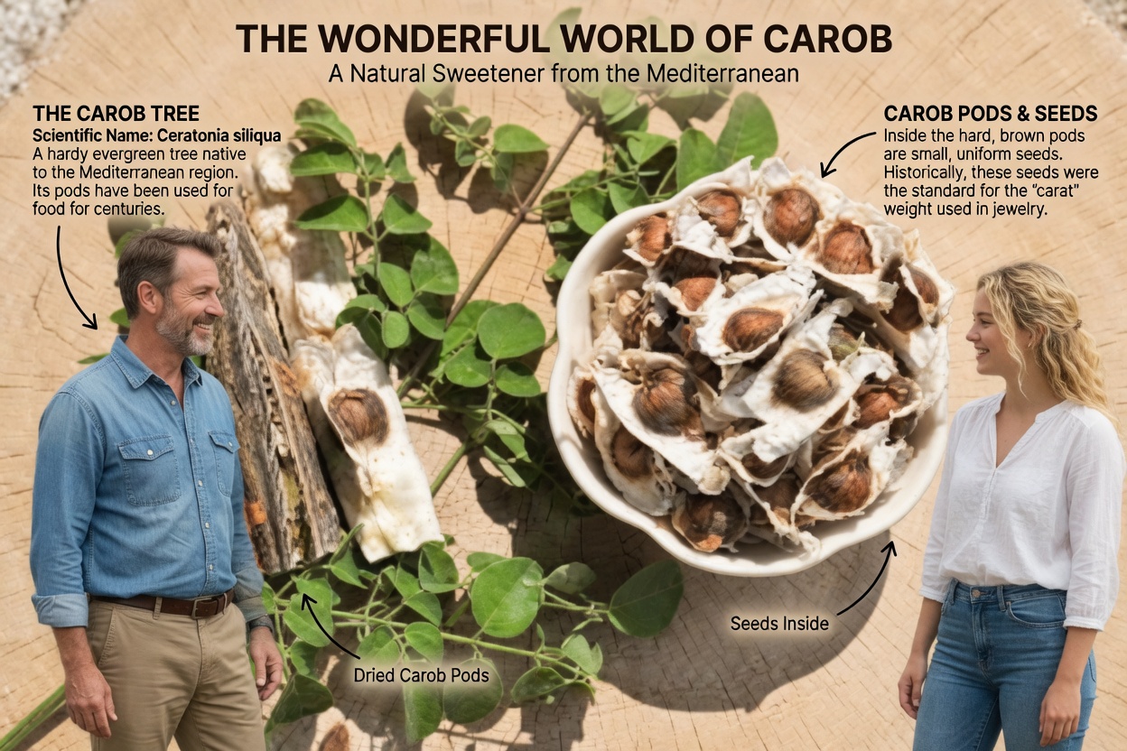 12 Ways Moringa Seeds Can Support Your Everyday Health and Wellness