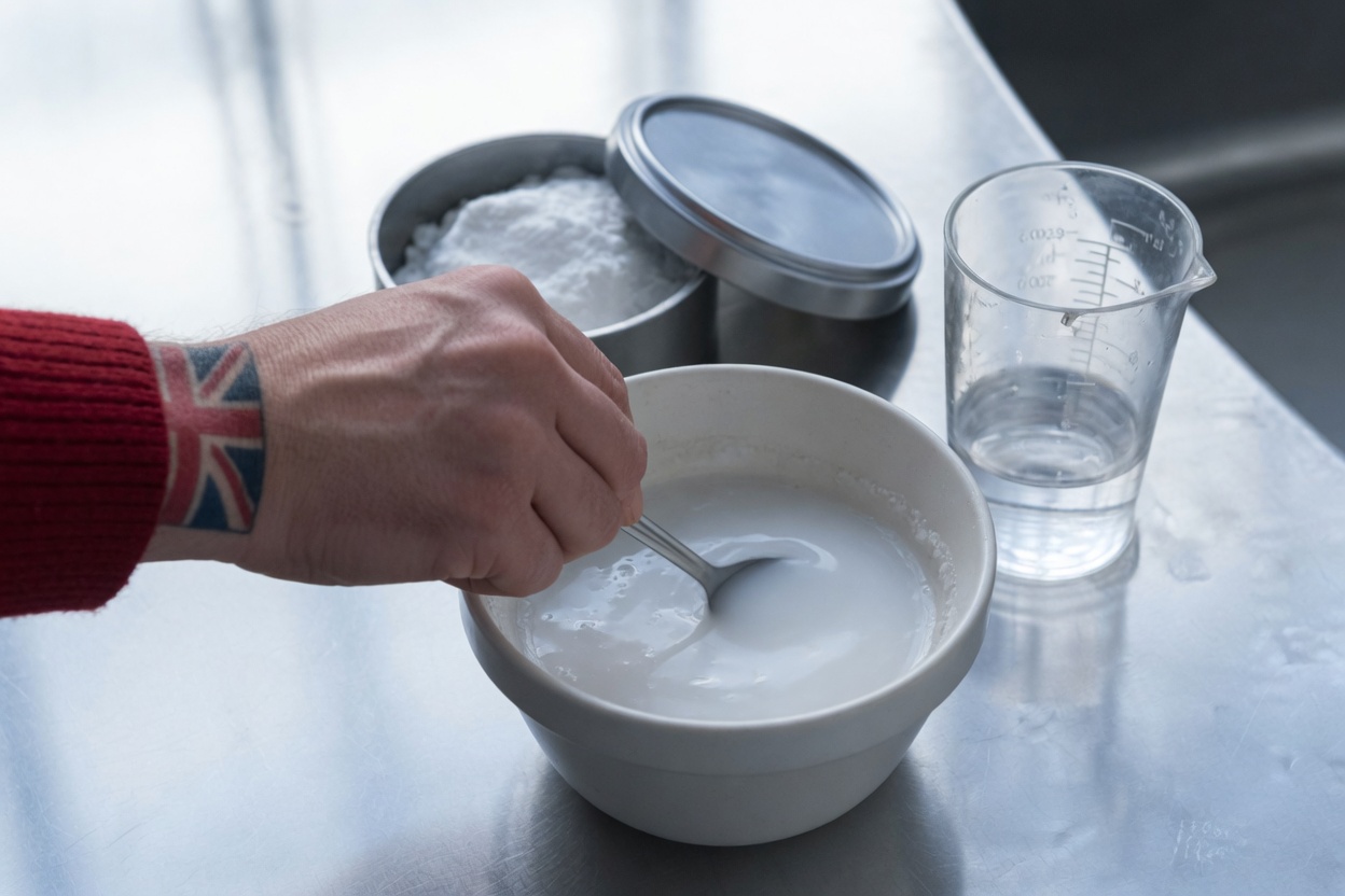 What Could Happen to Your Body When You Drink Baking Soda Water at Night for Two Weeks?