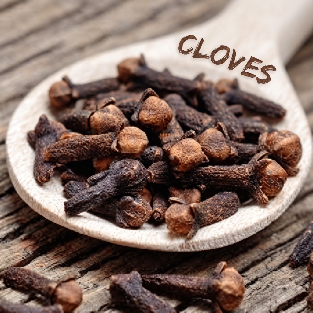 12 Surprising Health Benefits of Cloves for the Human Body