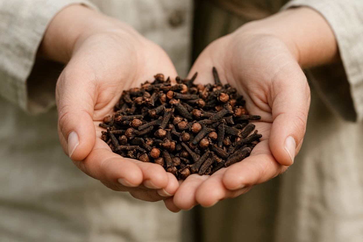 12 Surprising Health Benefits of Cloves for the Human Body