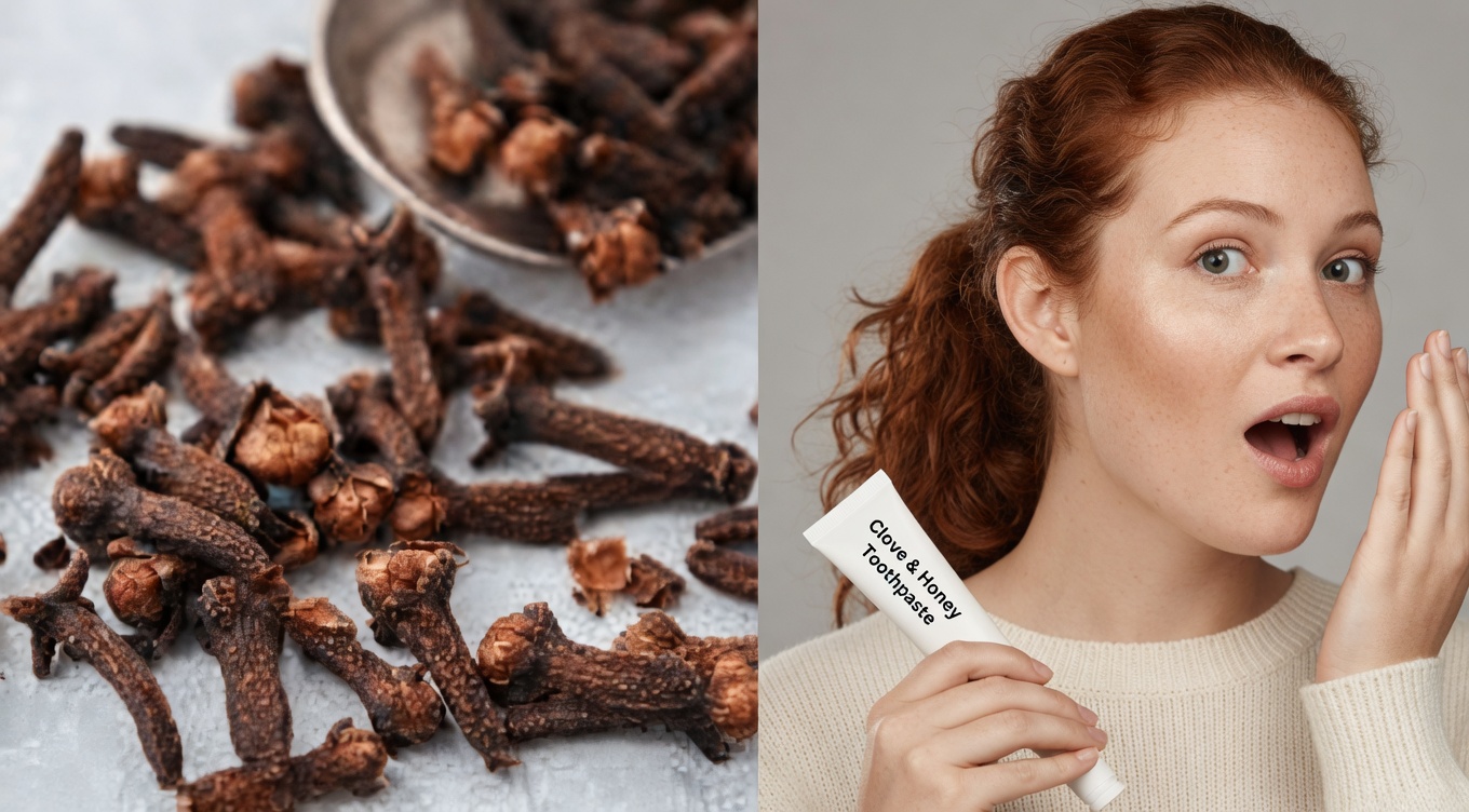 12 Surprising Health Benefits of Cloves for the Human Body