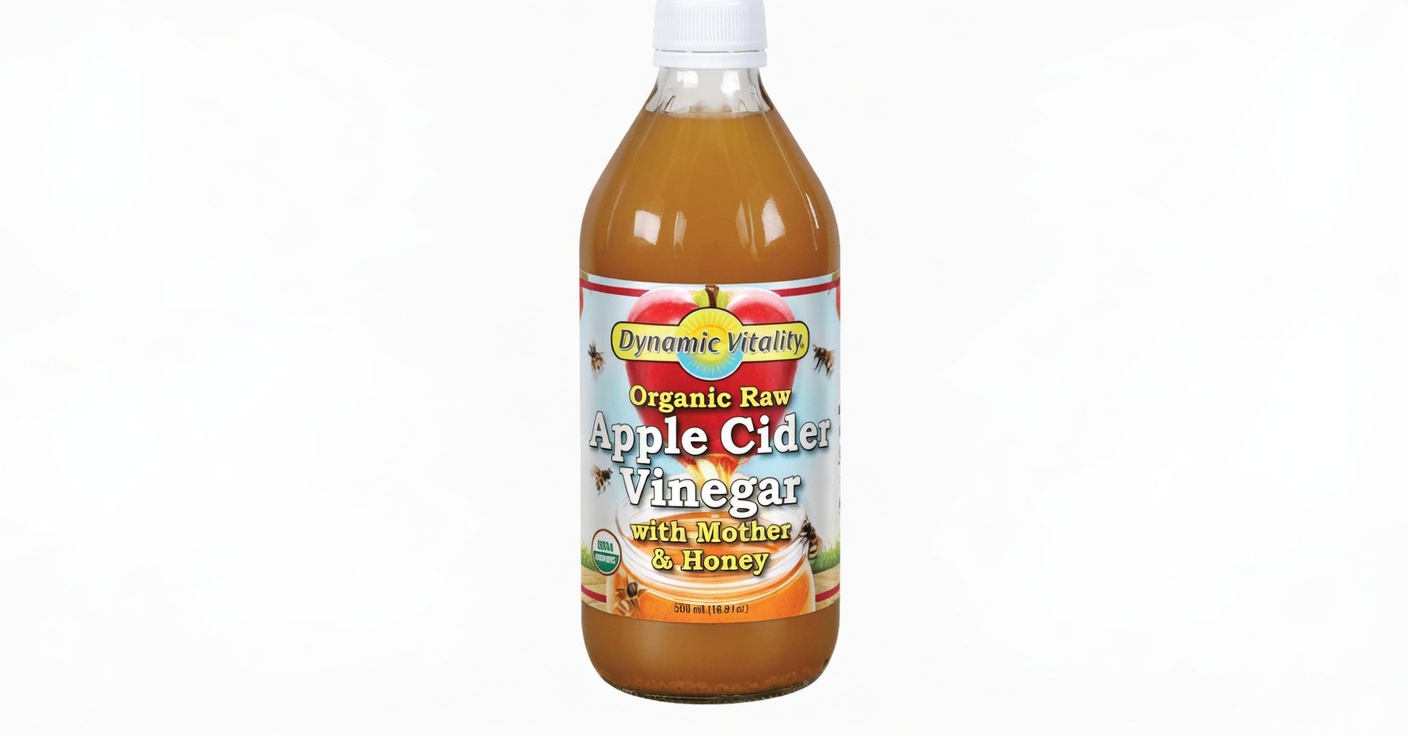 Toenail Fungus Treatment Using Apple Cider Vinegar: A Fast and Cheap Cure