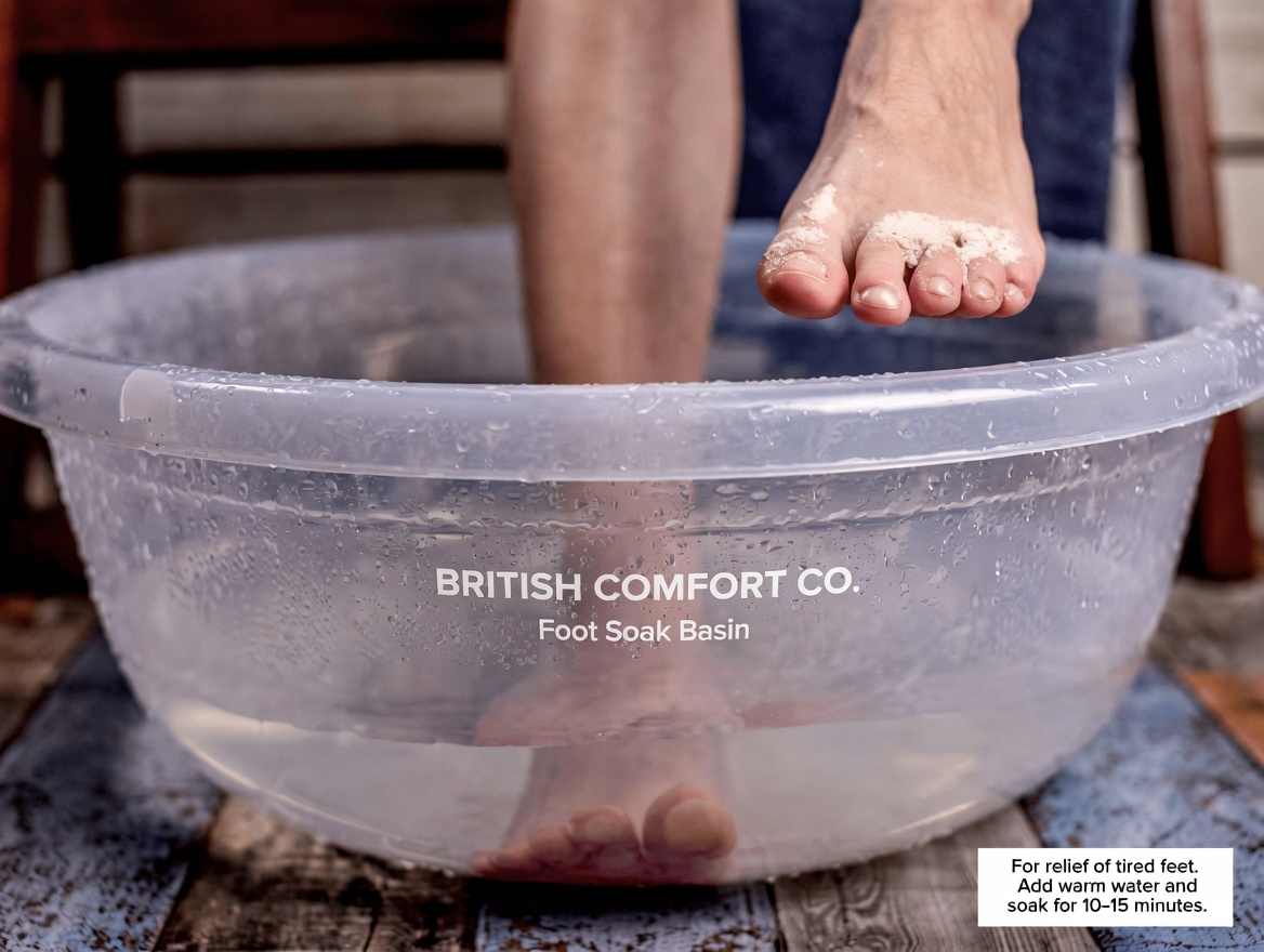 Toenail Fungus Treatment Using Apple Cider Vinegar: A Fast and Cheap Cure