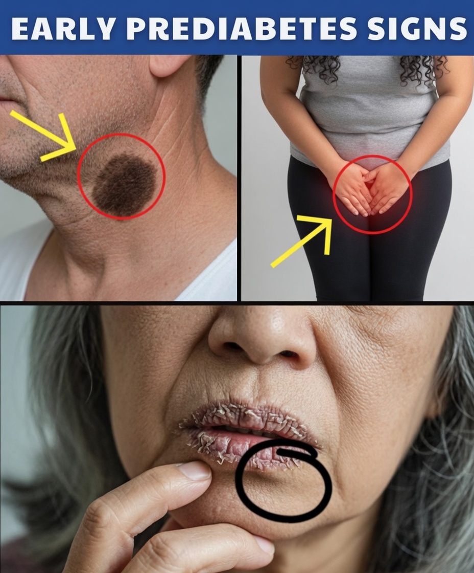 What Are the 9 Early Prediabetes Warning Signs You May Be Missing in Everyday Life?